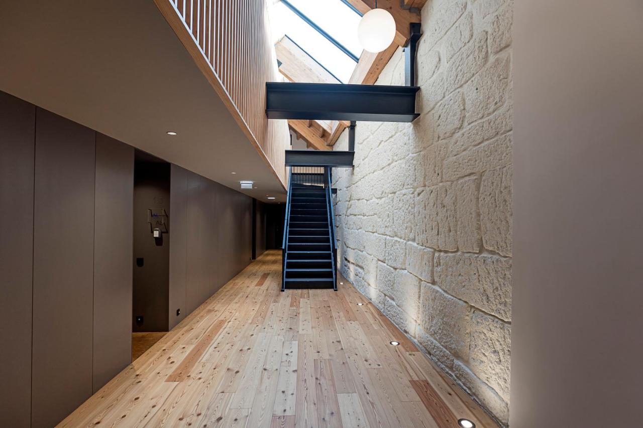 Downtown Duplex W/ Amazing Terrace By Lovelystay 波尔图 外观 照片